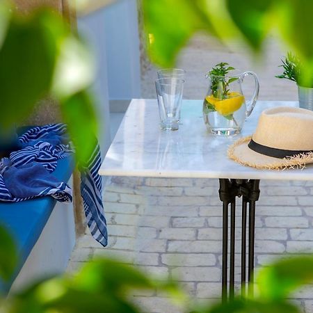 Apartament Ελιά Πόλις - Elia Polis Zewnętrze zdjęcie