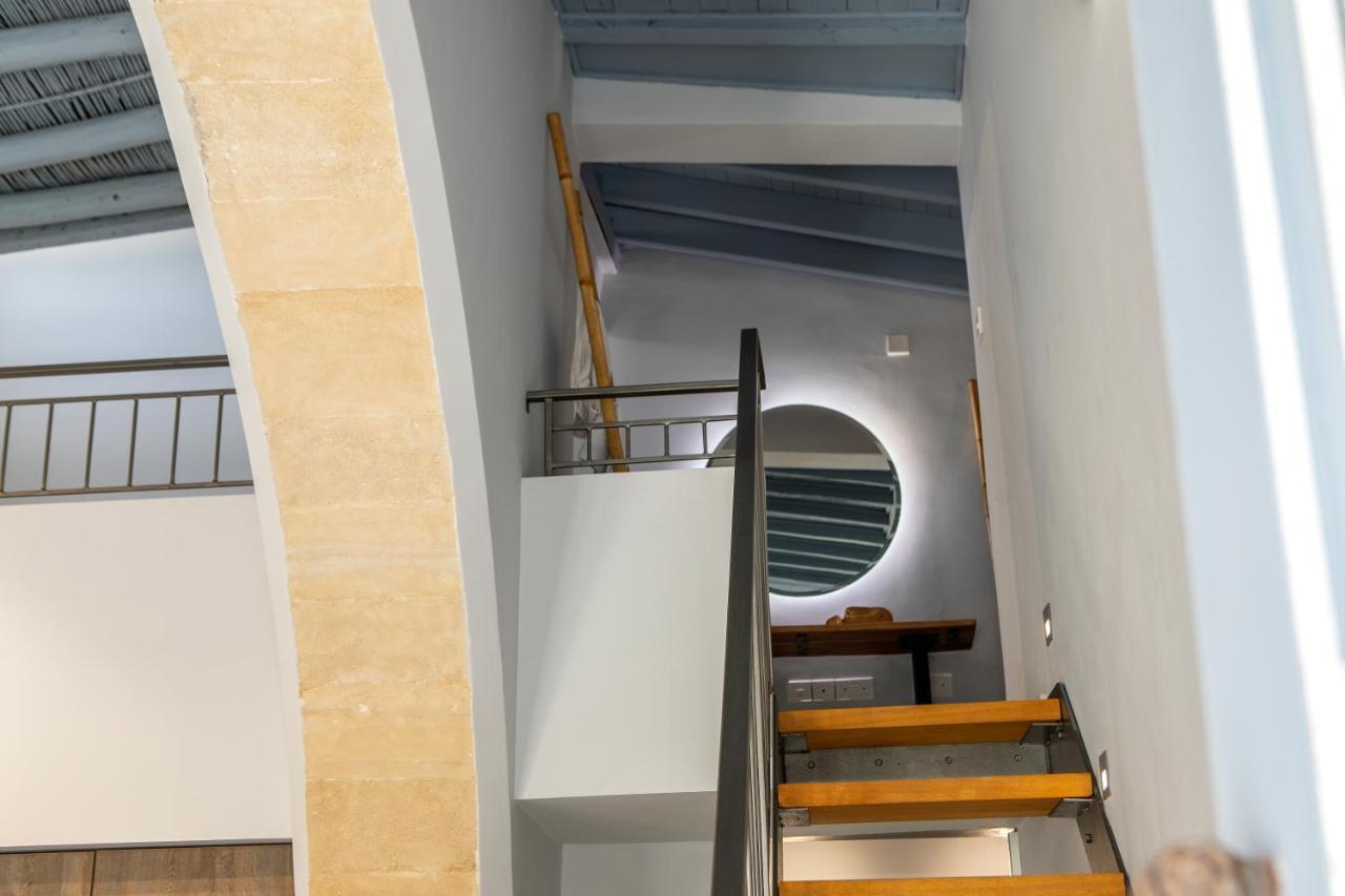 Apartament Ελιά Πόλις - Elia Polis Zewnętrze zdjęcie