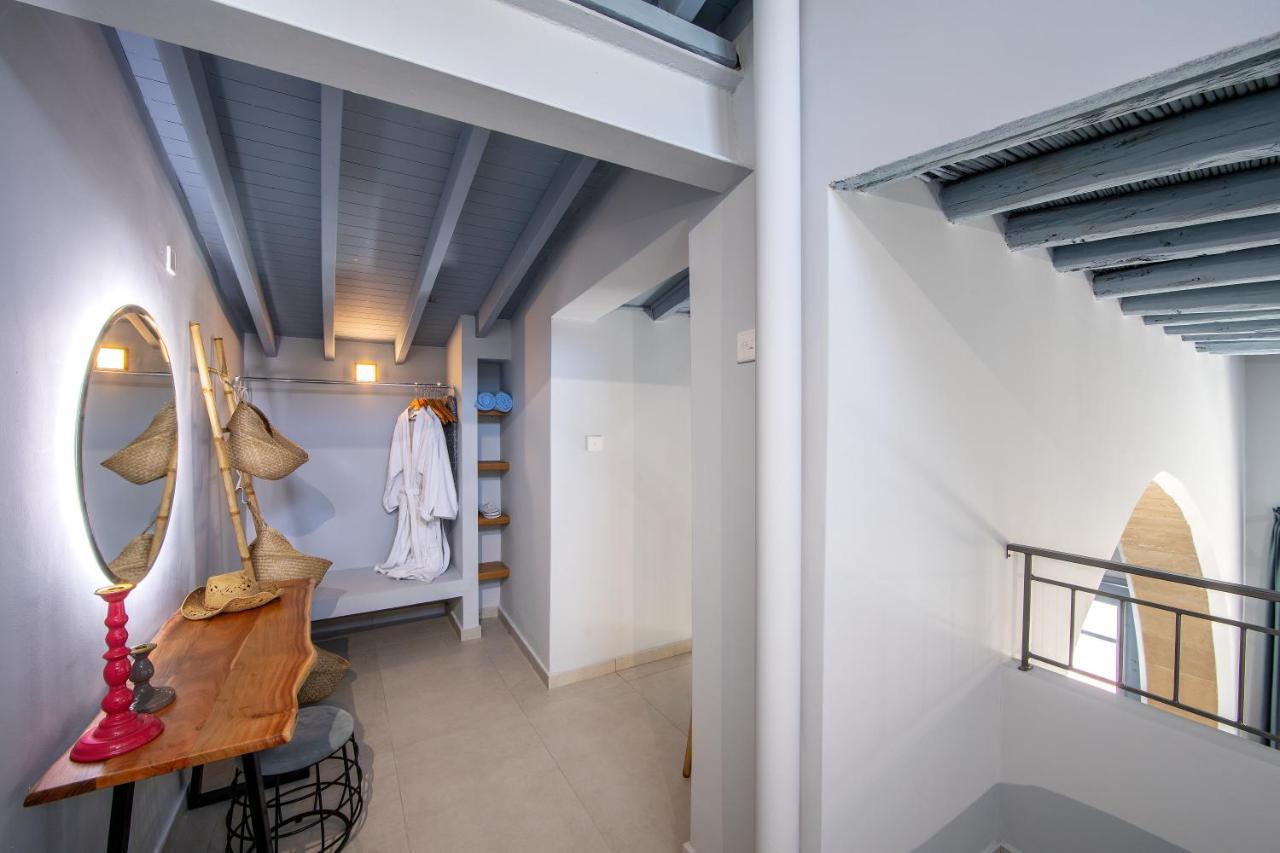 Apartament Ελιά Πόλις - Elia Polis Zewnętrze zdjęcie