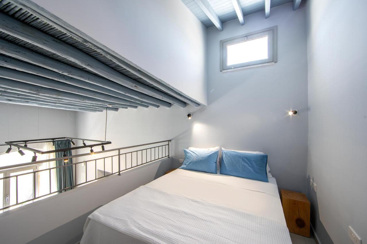 Apartament Ελιά Πόλις - Elia Polis Zewnętrze zdjęcie