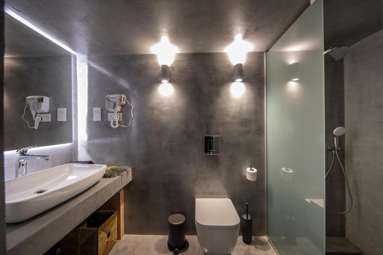 Apartament Ελιά Πόλις - Elia Polis Zewnętrze zdjęcie